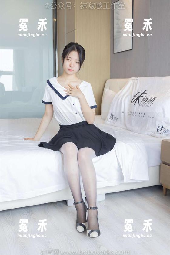 BoBoSocks袜啵啵 - 精选美图：看稚予如何把脏篮球鞋穿出个性与魅力！