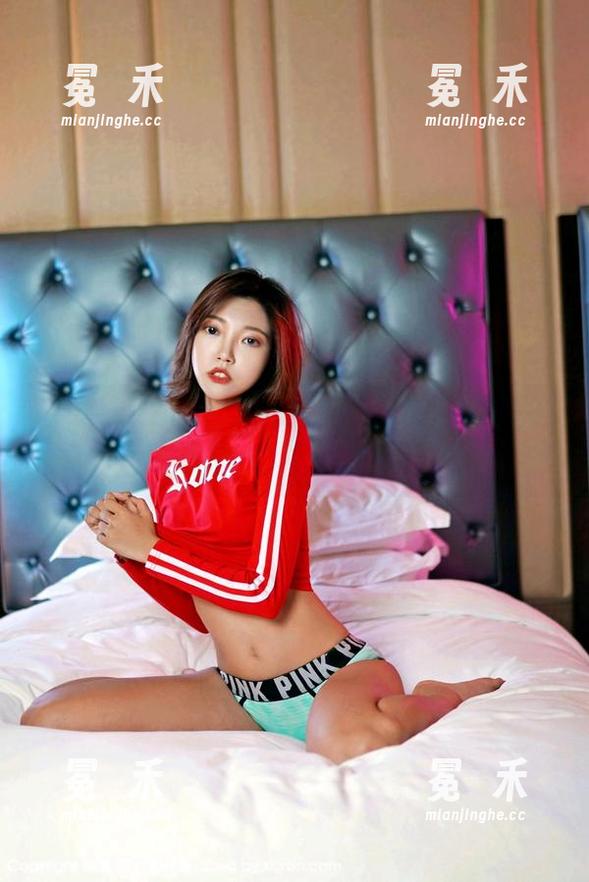 Feilin嗲囡囡 - 仓井优香女王的写真精选，藏着不为人知的小甜蜜