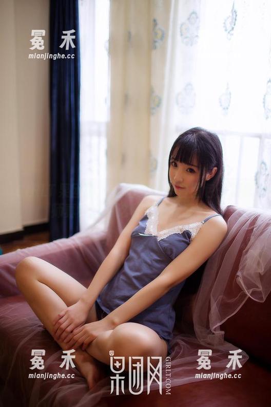 GIRLT果团网 - 王语纯的黑白图包：摄影师真会玩，这种炫酷我爱了！