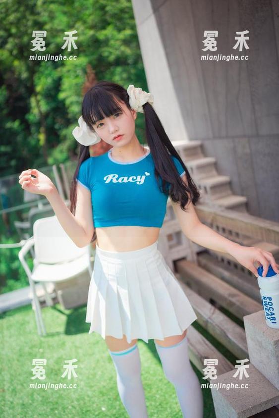Jenny(정제니)的ARTGRAVIAVOL.057：高清图集，心跳加速ing…