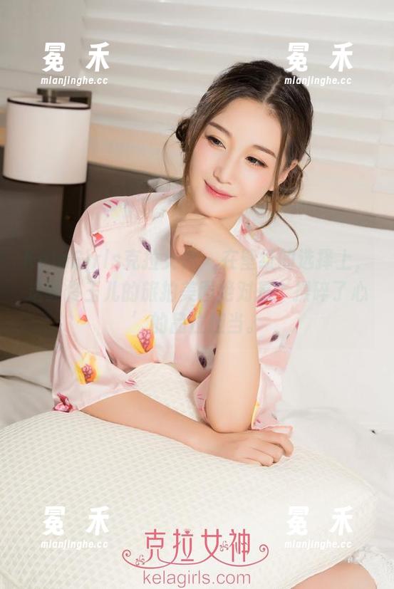 KelaGirls克拉女神 - 在壁纸的选择上，这些佟玉儿的旅拍美图绝对是‘操碎了心’的品位担当。