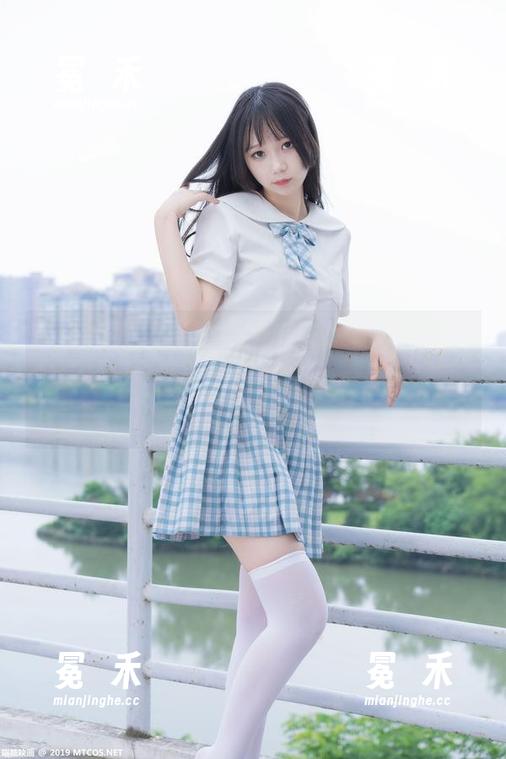 MTYH喵糖映画 - lovely呆玄的夏日，最新资源你可千万别错过，绝对让你重温夏天的味道！