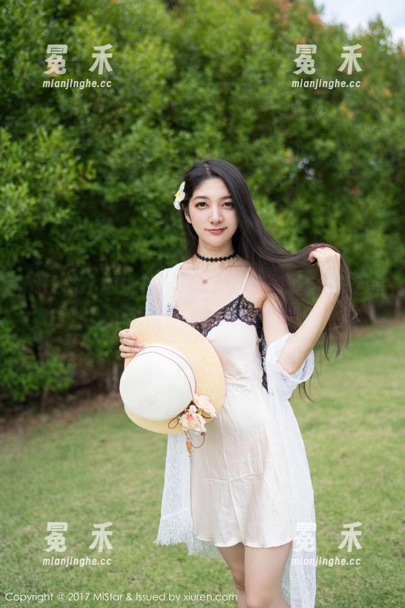 MiStar魅妍社-丽Yovi MiStar魅妍社 - 丽Yovi的剧情合集,资源也能让人心痒痒的啊
