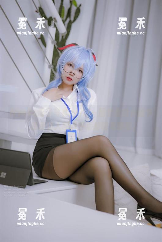 Nyako喵子写真Vol.2—图包里的小细节，总是让人想起午后的阳光懒散。