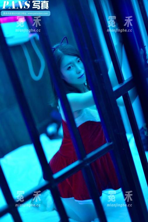 PANS写真-雅文 PANS写真 - 图包速递:雅文在户外的“意外瞬间”,你们绝对想不到!