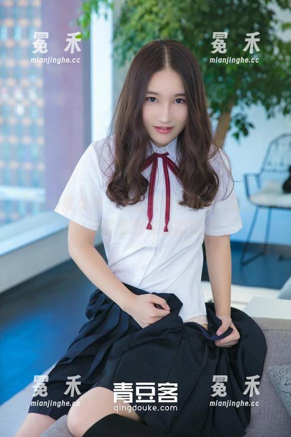TGOD推女神 - 泳衣与雪Baby：精选图片，改写你对夏日的幻想！