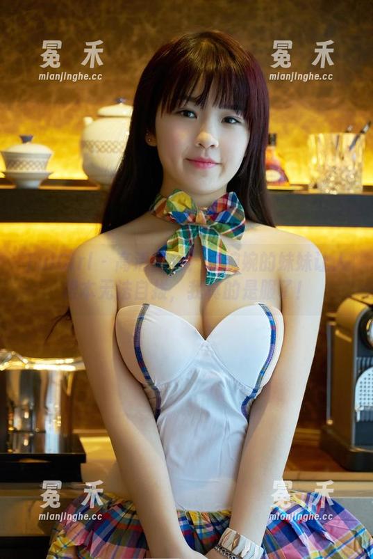 TuiGirl - 高清图包！夏婉婉的妹妹让人根本无法自拔，我真的是服了！