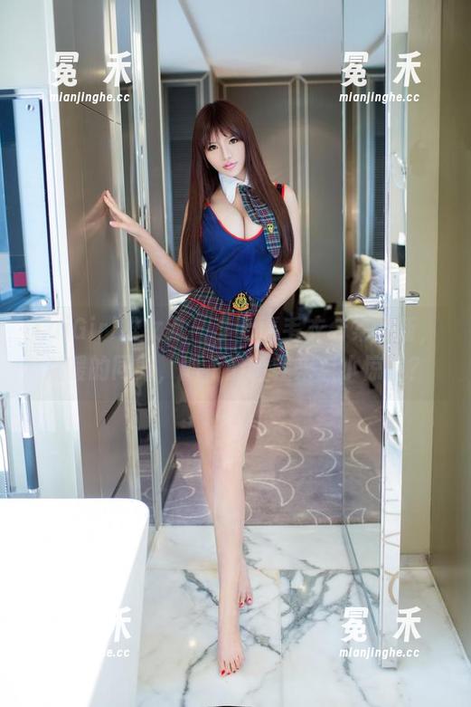 TuiGirl推女郎 - 李七喜毛衣合集更新，温暖的同时，能不能给我来点小惊喜？