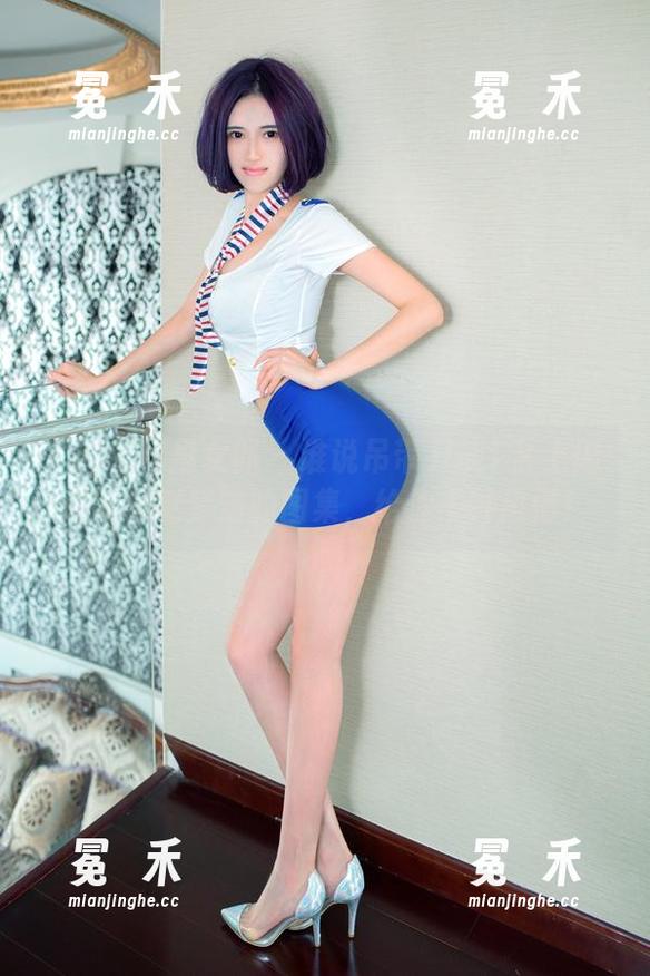 TuiGirl推女郎-赵梦洁 TuiGirl推女郎 - 谁说吊带只能T台上闪耀?看赵梦洁的图集,给你千种风情!
