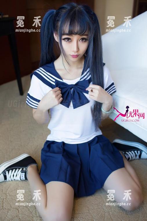 UGirls尤果网 - 关于孟思雨、她的妹妹和一堆全套作品的奇妙变迁