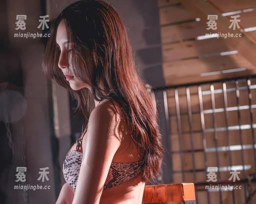 资源更新！Vams子兔女郎自拍，这种魅力我能看一整天！
