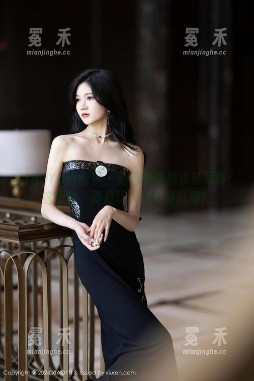 XIAOYU语画界 - 精选杨紫嫣泳装写真：这身材，真是让人想多看几眼！