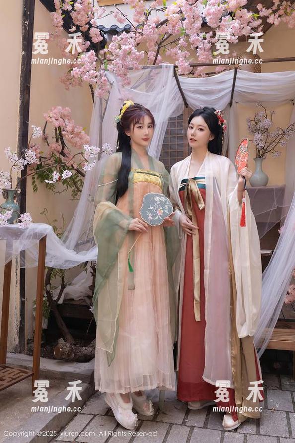 Xiuren秀人网 - 免费的乔一一厨娘图集，一起翻滚吧，视觉的美食之旅！