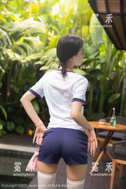 Xiuren秀人网 - 妲己toxic作品集：妖艳媚态，高清细节让你根本移不开眼