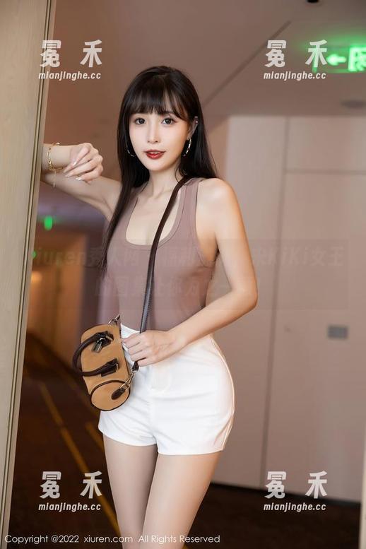 Xiuren秀人网 - 福利满满，宋KiKi女王的图集让你为之一颤！