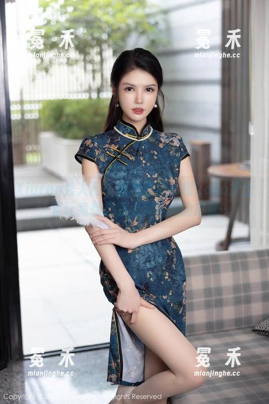 Xiuren秀人网 - 图包里的小樱koko护士，真让我想起我上次看病的时候…
