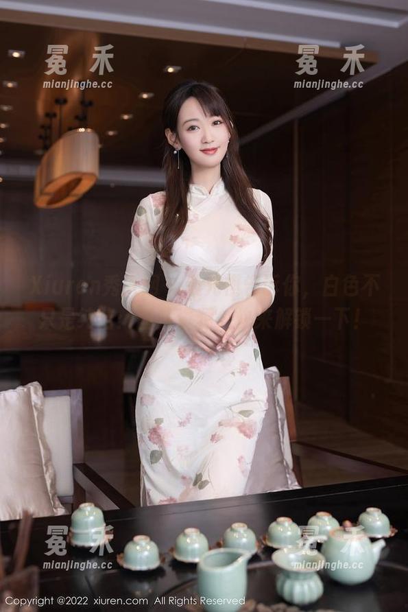 Xiuren秀人网-戴允祺 Xiuren秀人网 - 戴允祺告诉你,白色不只是纯洁:图片资源,快来解锁一下!