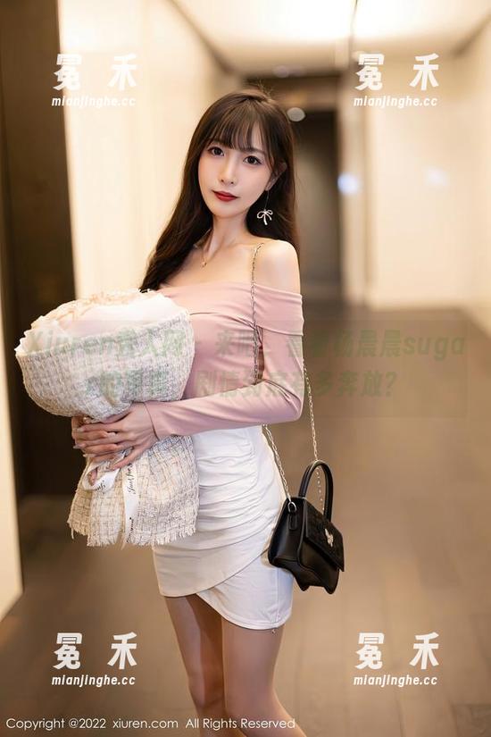 Xiuren秀人网 - 来吧，看看杨晨晨sugar的写真，剧情到底有多奔放？