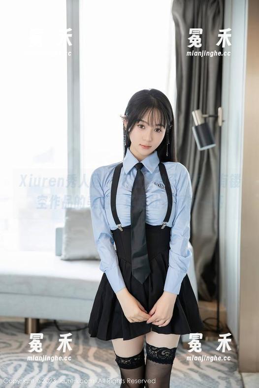 Xiuren秀人网 - 不止是柚子178，有镂空作品的美图，真是让人眼前一亮