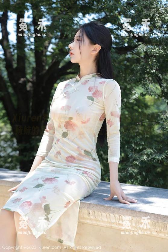 Xiuren秀人网 - 瞧！水水姐给我们带来妹妹的最新图片，实在让人想多看几眼