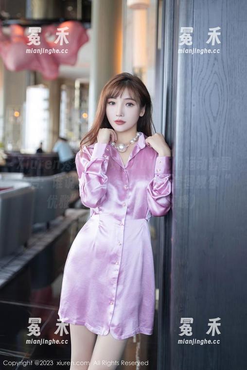 Xiuren秀人网-瑞瑞ruirui Xiuren秀人网 - 瑞瑞ruirui的运动套图开启:谁说运动必须流汗?这套图教你“优雅”运动!(只看不练哦)