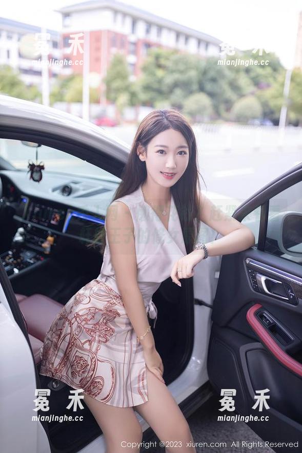 Xiuren秀人网 - 懒得花钱？赶紧来看看轩轩王子的修女原图！