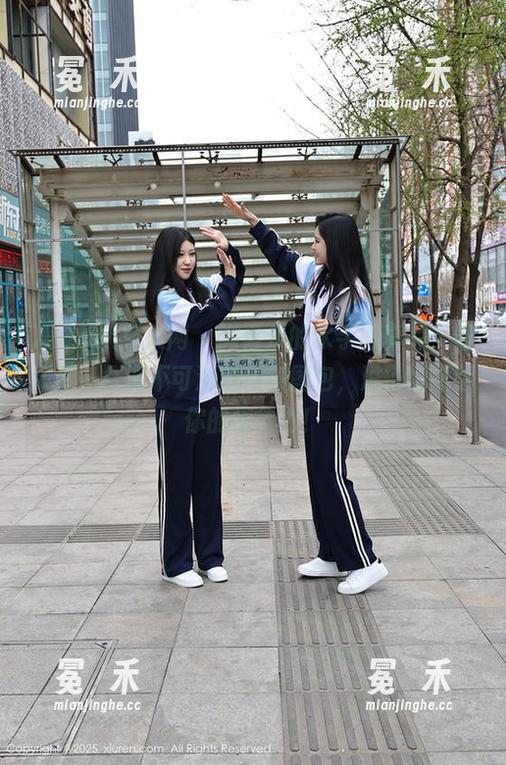 Xiuren秀人网 - 陶喜乐的水手服真是，像大海一样深不可测的福利图包，准备好挑战你的想象力！
