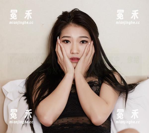 YouWu尤物馆 - Seven小七的选集中，你绝对会为这一波厨娘的美给晕倒