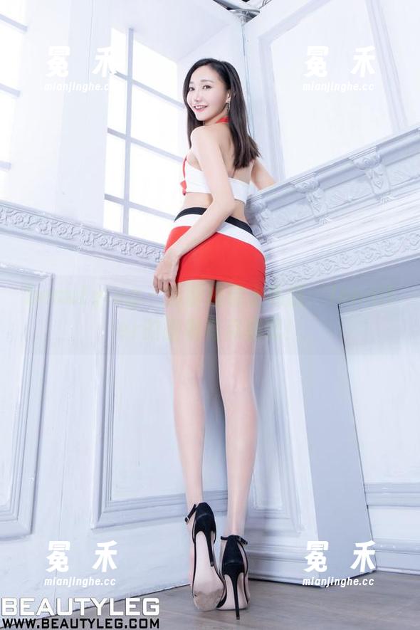 beautyleg - 当御姐碰上私房：Jennifer的图包有点意思！