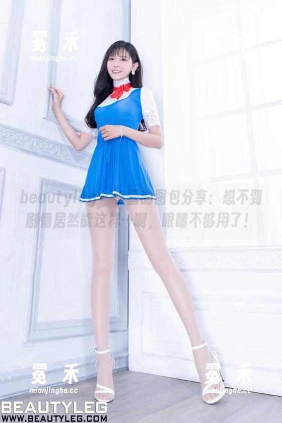 beautyleg-小雪 beautyleg - 小雪的图包分享:想不到剧情居然能这样…啊,眼睛不够用了!