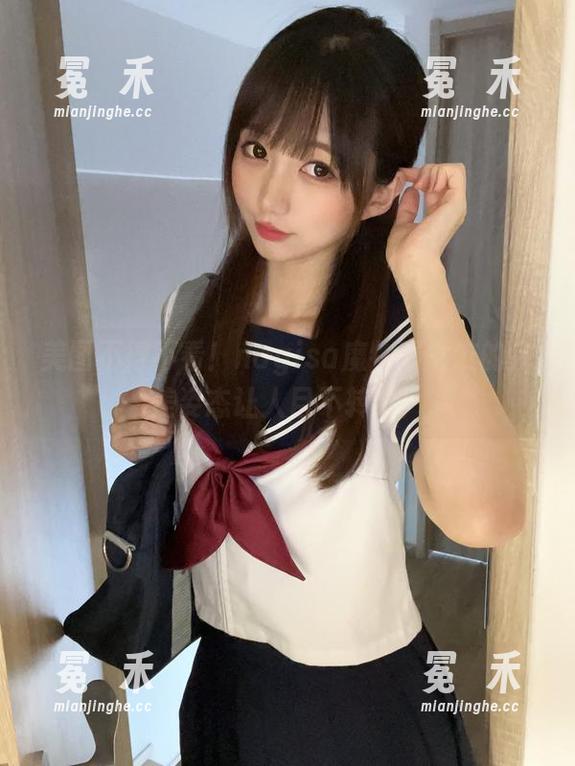美图不得不看！nagisa魔物喵女友的完美姿态让人目不转睛！