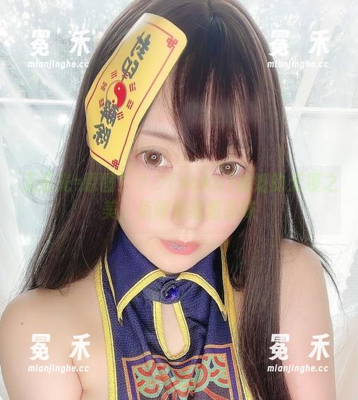 无圣光=原图？サク(saku)姐姐的无畏之美，值得你细细品味