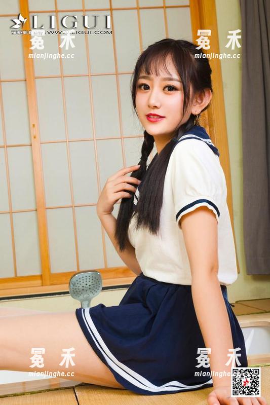 丽柜 - 在悠悠的全套校服图包中，发现你一直不知道的‘校服魅力’！