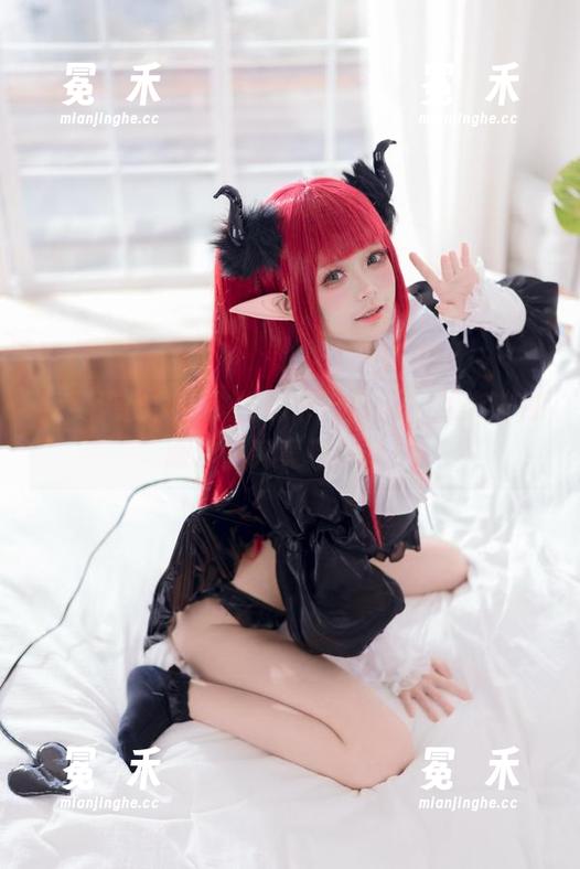 免费流出！甲铁城的卡巴内瑞，九柒喵和服作品究竟有多撩？