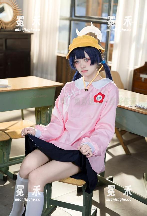 九柒喵双马尾合集，免费送你一整波惊喜！
