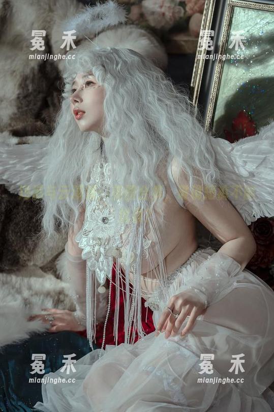 短裤与云溪溪：美图合集，谁说短裤不能优雅？