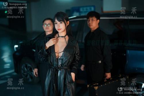 亚马逊鲶鱼 这就是传说中的亚马逊鲶鱼COS图集:爱宕打歌服,简直是甜到发腻!