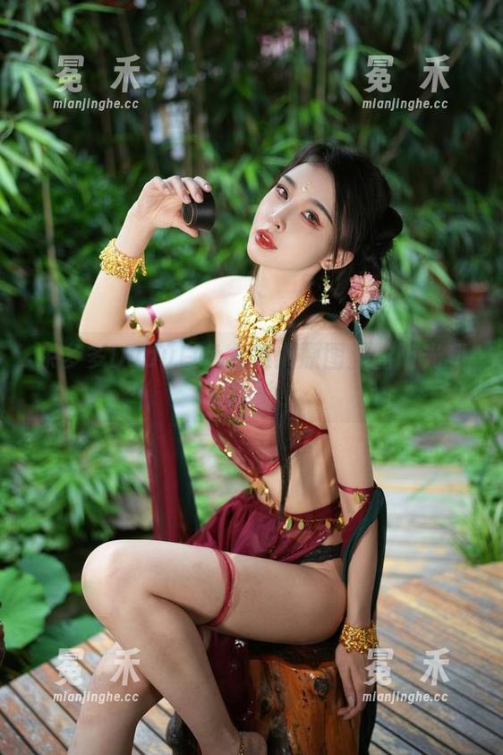 余多多Dudu白色合集：原图里的阳光和阴影