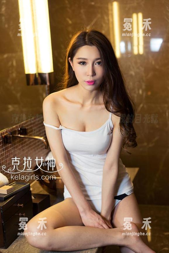 克拉女神-珊珊 克拉女神 - 当珊珊化身御姐,我的目光就再也移不开了。图集大揭秘!