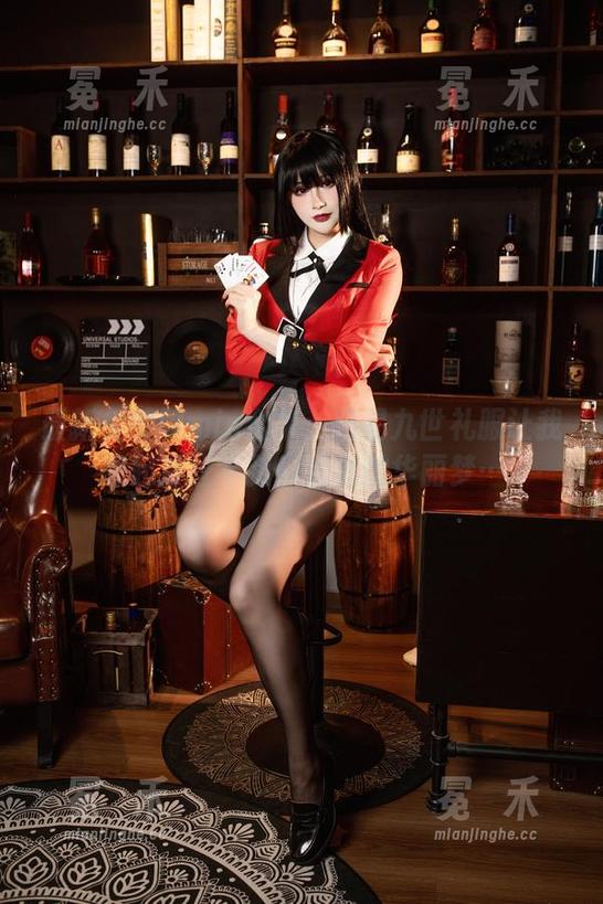 最新兔胖胖min合集：路易九世礼服让我想起那些年我们追过的华丽梦…