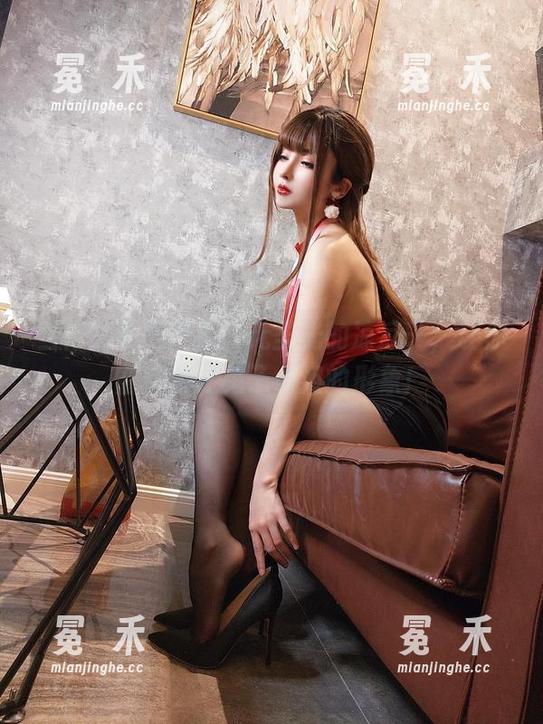 当修女不再严肃：无圣光的凉凉子，让你重新定义兔子小姐的形象！