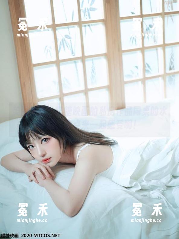美图来袭！喵糖映画的私房作品同桌的水手服，快点来一起感受啊！
