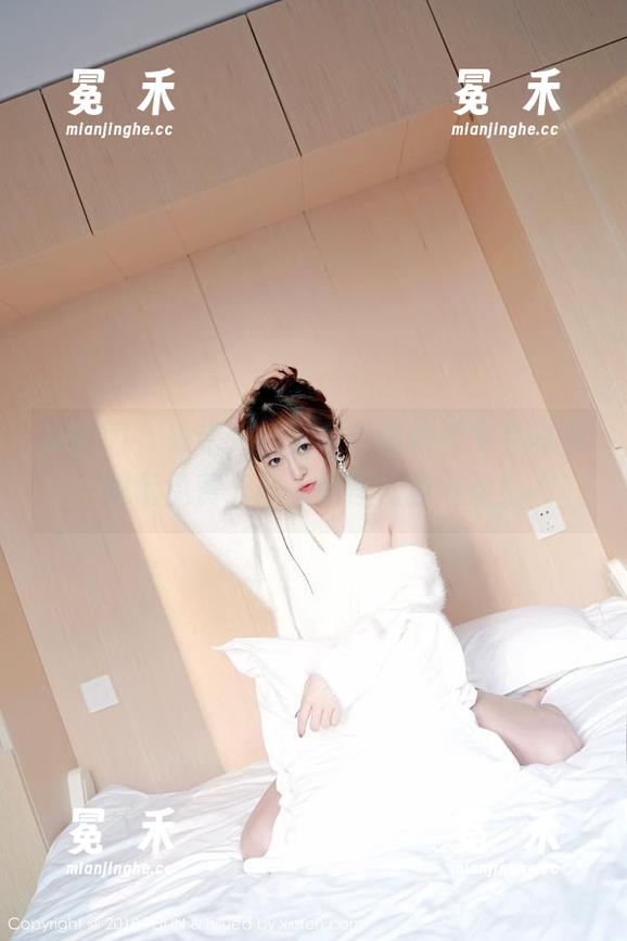 嗲囡囡-陈怡曼 嗲囡囡 - 来吧,别害羞!陈怡曼女仆写真限量免费下载,保证让你心动!