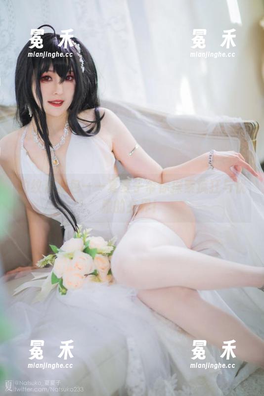 夏夏子 豹纹资源包——夏夏子带你探索疯狂与优雅的交界!