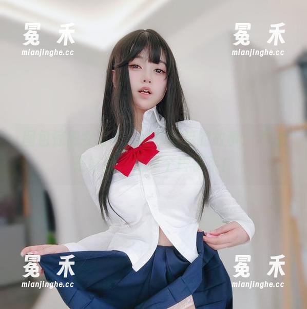图包惊现女主K，婚纱背后的故事：不止是好看，还是个段子手！