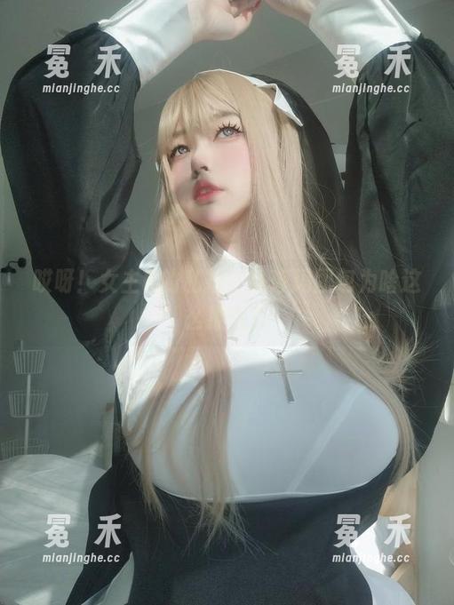 哎呀！女主K的私拍，玛奇玛图包为啥这么撩呢？