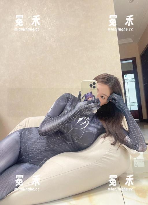 奶宝妹纸 微密圈 - 奶宝妹纸的新尝试,白色在线高清,感觉要被她的气质融化了