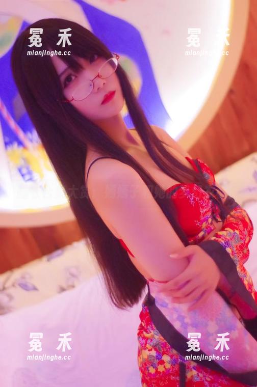 睡衣合集大赏：嫣嫣子和她的梦幻衣橱！