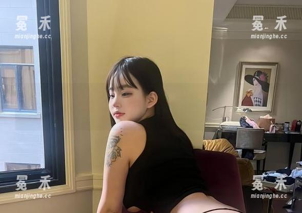 小优优子 微密圈 - 小优优子与海的邂逅,这组写真集让我好想马上去海边走一趟!