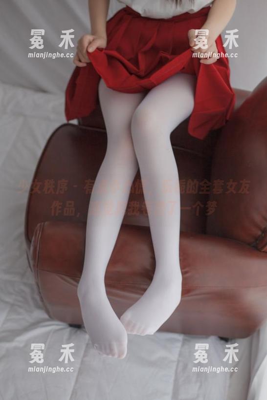 少女秩序 - 有点小心慌，乐栀的全套女友作品，感觉把我卷进了一个梦